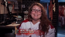 Rochelle Bergman Hells Kitchen Wiki Fandom