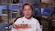 Dana's Confessional (Black Jacket)