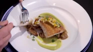 Nick's Alaskan Fish Dish (Cod) (Episode 3)