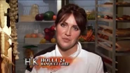 Holli's Confessional (Black Jacket)
