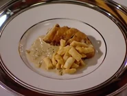 Josh's Leftover Dish