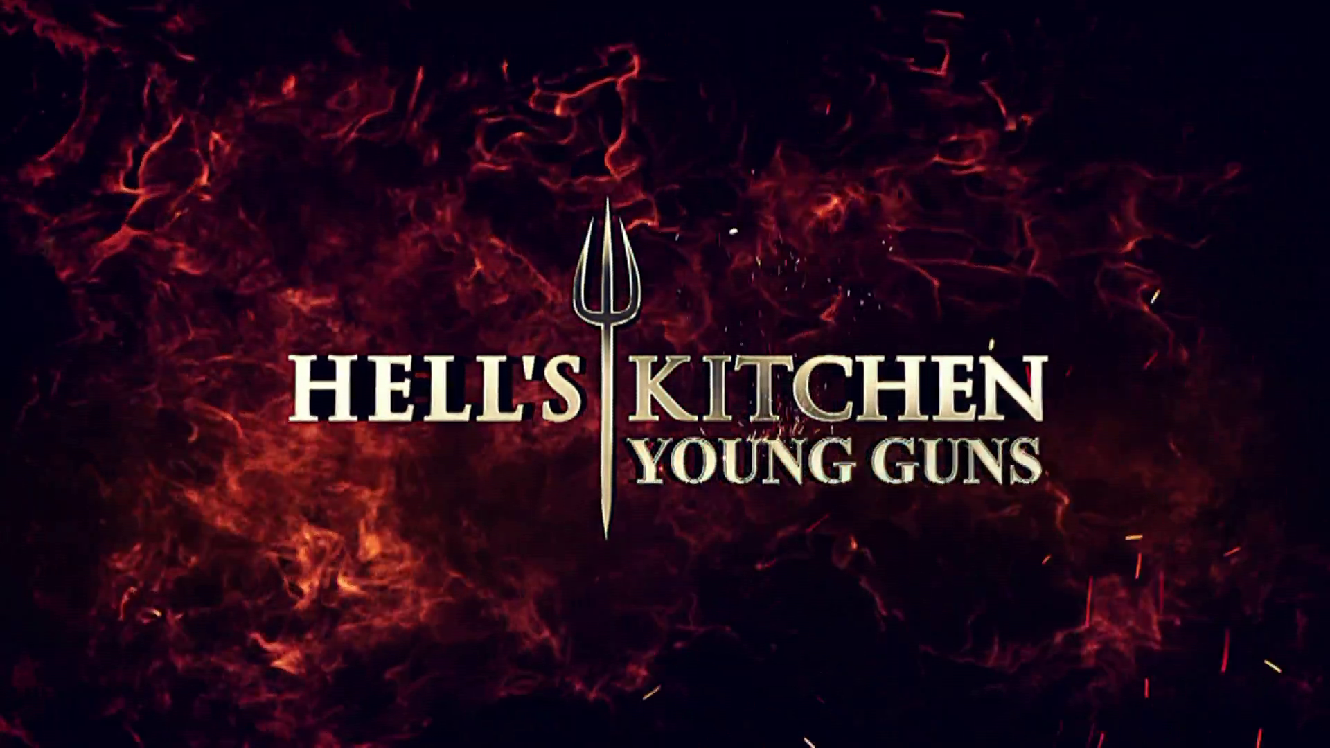 Barrelville chef to appear on 'Hell's Kitchen' Monday