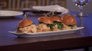 Matt's Slider Creation Dish (Episode 10)