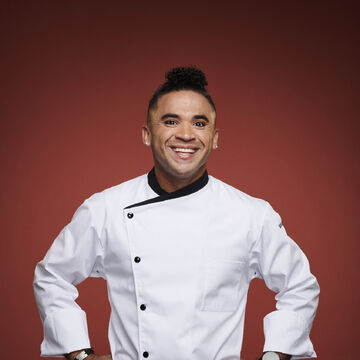 Marc Quinones Hells Kitchen Wiki Fandom Marc Quinones Hells Kitchen Wiki Fandom