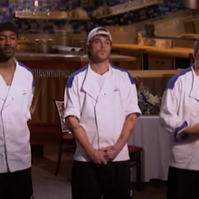 Paul Niedermann Hells Kitchen Wiki Fandom