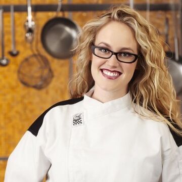 Sabrina Brimhall Hells Kitchen Wiki Fandom