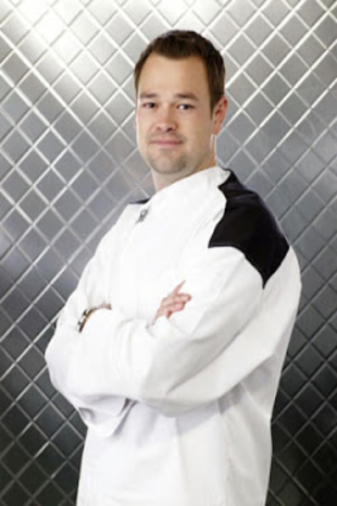 J Maxwell Hell s Kitchen Wiki Fandom