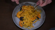 Vlad's Dome-Wok Dish (Shrimp) (Episode 7)