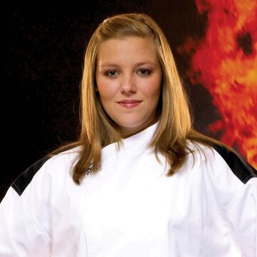 Christina Machamer Hells Kitchen Wiki Fandom