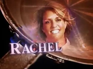 Rachel's Intro Spot