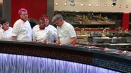 Whole Lobster Prep Challenge (Season 21)