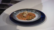 Bret's Risotto Dish (Episode 2)