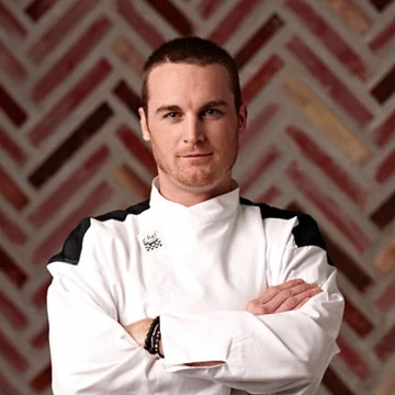 Chris Eversole Hells Kitchen Wiki Fandom