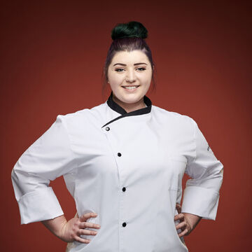 Brittani Ratcliff Hells Kitchen Wiki Fandom