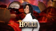 Holli's Intro Spot