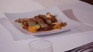 Melanie's Potato Dish (Episode 3)