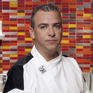 Louie Cordio Hells Kitchen Wiki Fandom
