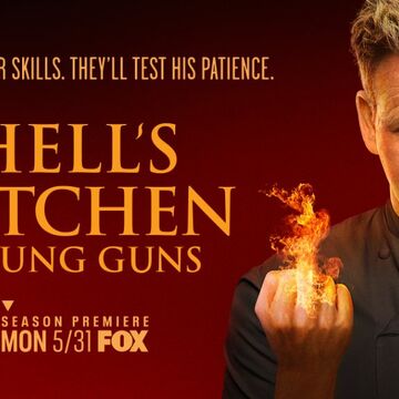 Season Hell S Kitchen Young Guns Hells Kitchen Wiki Fandom