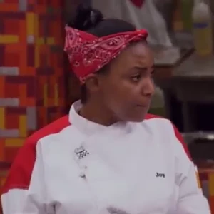 What Happened to Joy from Season 12 of Hell'S Kitchen: Shocking Update