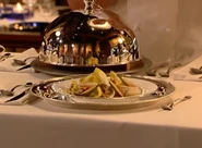 Mary Ellen's Signature Dish