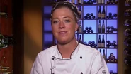 Kristin's Confessional (Head Chef Jacket)