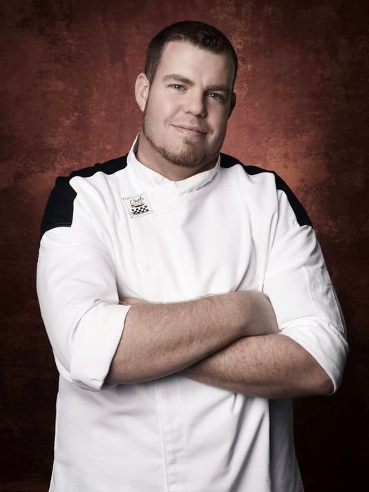 Andrew Pearce Hell S Kitchen Wiki Fandom   Latest