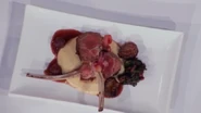 Gabriel's Black Jacket Dish