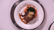 Christina's Signature Dish (Episode 1)