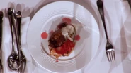 Jamie's Dessert Dish