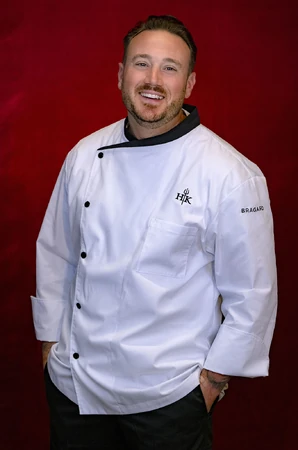 What Happened to Joseph from Season 6 of Hell'S Kitchen: Shocking Update