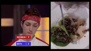 Jennifer's Jacket Dish (Lettuce Wrap)