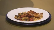 Kenneth's Signature Dish (Episode 1)