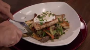 Heidi's Fusion Dish (Episode 12)
