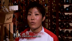 Ji Hyun Cha Hell s Kitchen Wiki Fandom