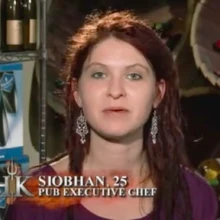 Siobhan Allgood Hells Kitchen Wiki Fandom We.were there for the purpose of trying beef.