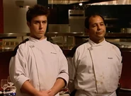 Andrew and Ralph Nominated