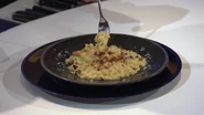 Ariel's Risotto Dish (Episode 2)
