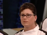 Sara in Black Jacket