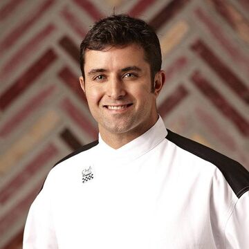 Scott Commings Hells Kitchen Wiki Fandom