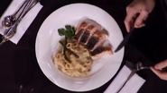 Elise's Salmon Profit Dish (Episode 14)
