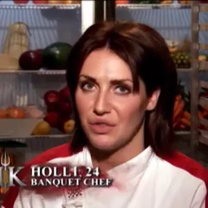 Discuss Everything About Hell's Kitchen Wiki | Fandom
