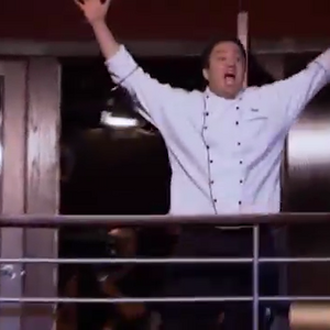 Paul Niedermann Hells Kitchen Wiki Fandom