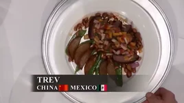 Fusion Cuisine Challenge thumbnail