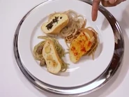 Rock's American Classics Dish.png (223 KB) Rock's American Classics Dish (Spaghetti and Meatballs)