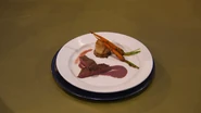 Kevin's Signature Dish (Episode 1)