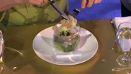 Mia's Final Tasting Dish (Cold Appetizer)