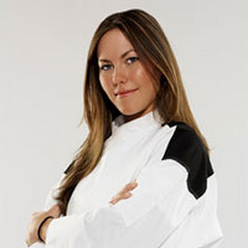 Virginia Dalbeck Hells Kitchen Wiki Fandom