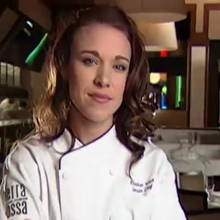 Heather West Hells Kitchen Wiki Fandom