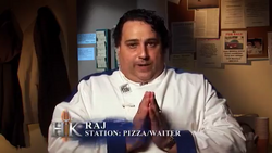 Raj Brandston Hells Kitchen Wiki Fandom