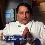 Raj Brandston Hells Kitchen Wiki Fandom He was reprimanded by the stern chef for serving what is tantamount to children's food.
